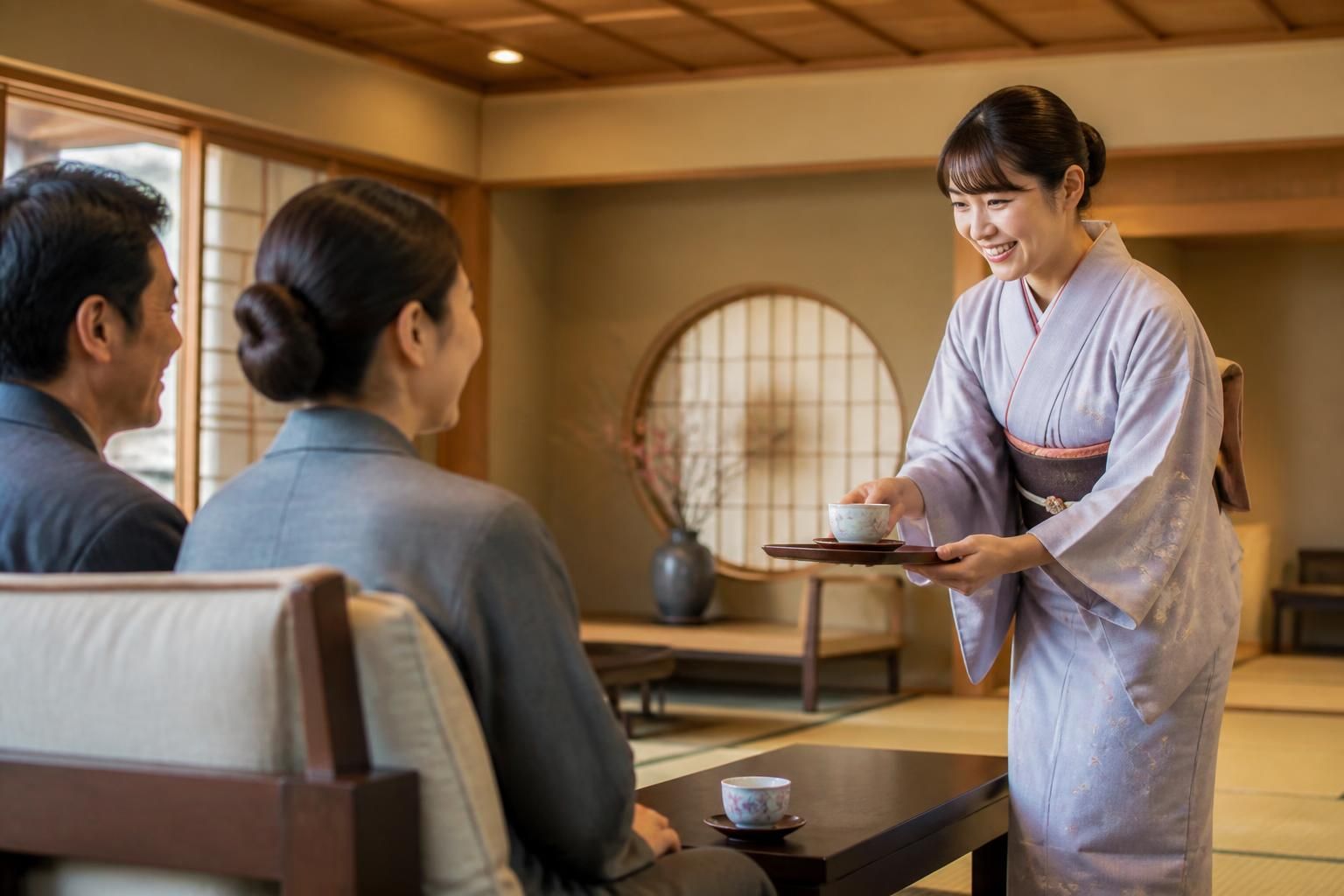 サービスイメージ